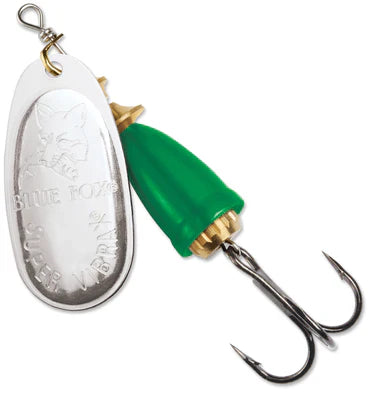 Blue Fox Classic Vibrax