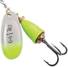 Blue Fox Classic Vibrax