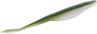 YAMAMOTO BAIT 5" D Shad-7pk