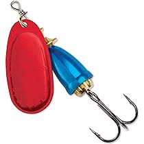 Blue Fox Classic Vibrax