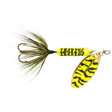 Yak/Bait 1/16 Rooster Tail