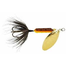 Yak/Bait 1/16 Rooster Tail