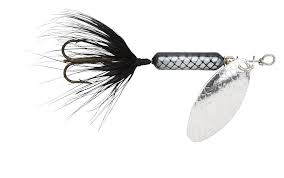 Yak/Bait 1/16 Rooster Tail