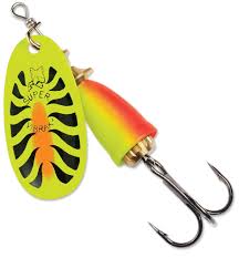 Blue Fox Classic Vibrax