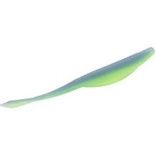 YAMAMOTO BAIT 5" D Shad-7pk