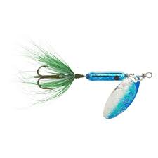 Yak/Bait 1/16 Rooster Tail