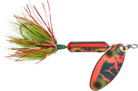 Yak/Bait 1/16 Rooster Tail
