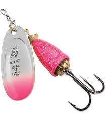 Blue Fox Classic Vibrax