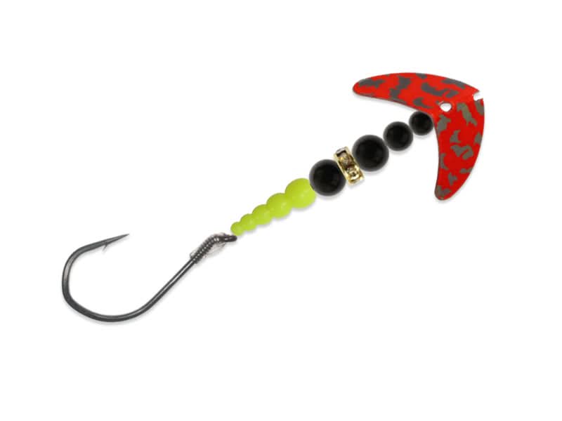 Wedding Ring Salmon Tech 3.5