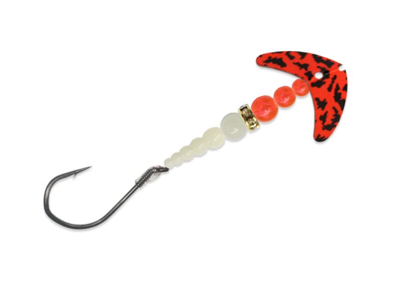 Wedding Ring Salmon Tech 3.5