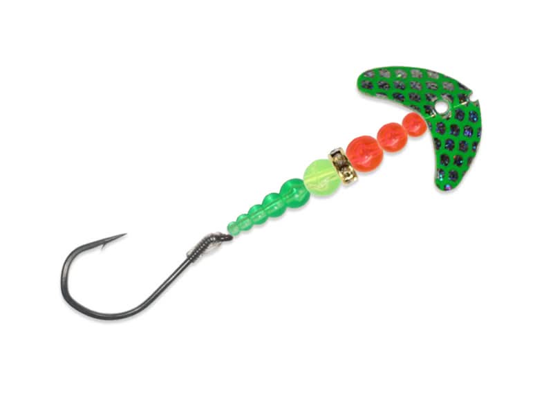 Wedding Ring Salmon Tech 3.5