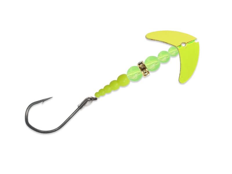 Wedding Ring Salmon Tech 3.5