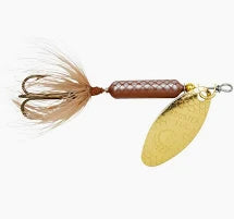 Yak/Bait 1/16 Rooster Tail