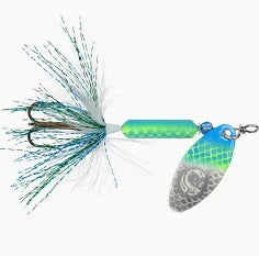 Yak/Bait 1/16 Rooster Tail