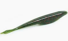 YAMAMOTO BAIT 5" D Shad-7pk