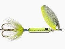 Yak/Bait 1/16 Rooster Tail